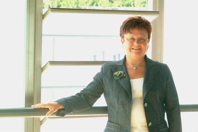 Fallece Luisa Pastor 