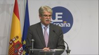España señala que el retorno de los embajadores con Venezuela se producirá "en los próximos días"