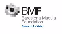Logotip de Barcelona Macula Foundation