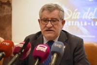 Felpeto dice que la futura Facultad de Turismo "puede estar en dos sitios" 