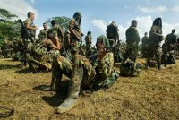 El NRC denuncia el cierre de 80 escuelas por el enfrentamiento entre grupos armados en Colombia