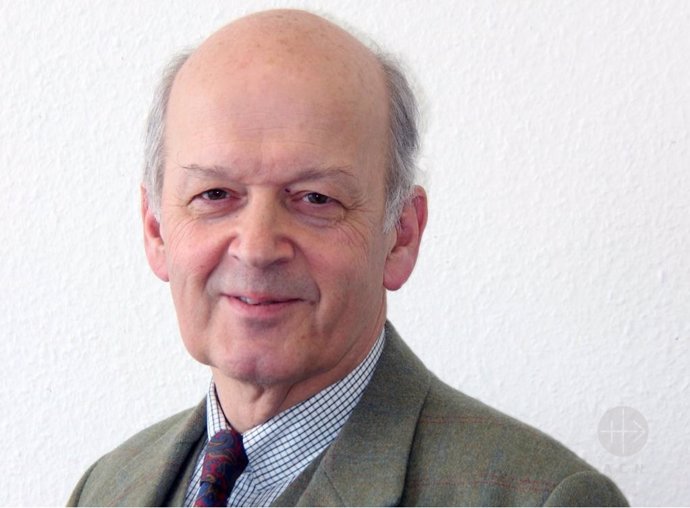 Thomas Heine-Geldern, nuevo presidente de Ayuda a la Iglesia Necesitada