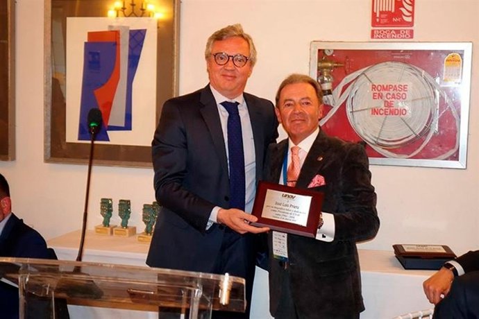 Relevon en la Unión de Agencias de Viajes (UNAV)