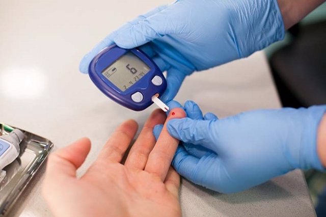 Investigadores españoles cifran en casi 400.000 personas las que cada año desarrollan diabetes tipo 2 en España