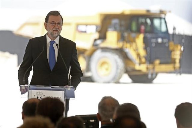 Rajoy en Albacete
