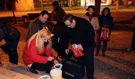 Cooperación y Desarrollo