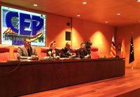 Salom resalta que "la seguridad es una de las señas de identidad de Baleares"