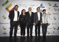 Asinem apuesta por la unión de eficiencia energética y deporte para el desarrollo de la sociedad