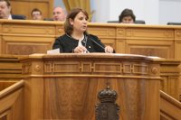 C-LM exige al Ejecutivo central compromiso presupuestario con inversiones "reales" para que se finalice la A-32 