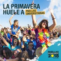 La organización de las Paellas de Moncada condena el presunto abuso sexual y traslada su apoyo a la joven