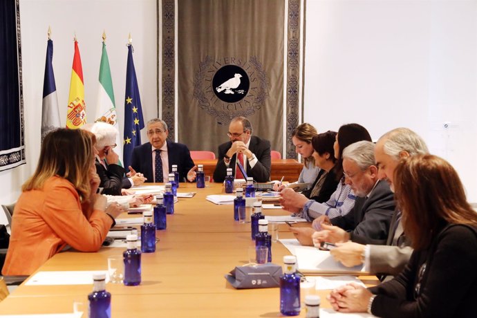 Foro de Consejos Sociales de las Universidades Públicas Andaluzas