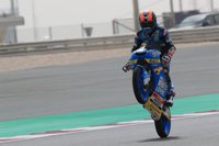 Canet defiende liderato en Austin en Moto3 y Álex Márquez busca no descolgarse en Moto2