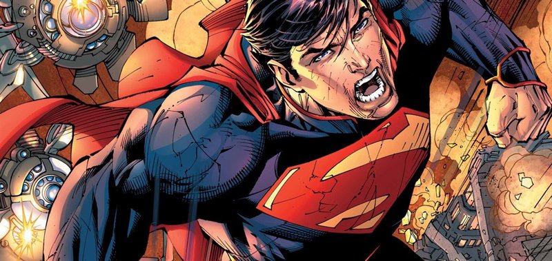 Superman celebra sus 80 años volviendo a sus orígenes