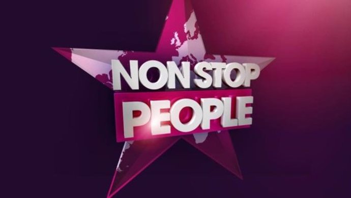  Non Stop People.