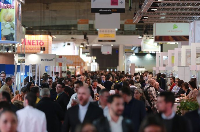 Alimentaria
