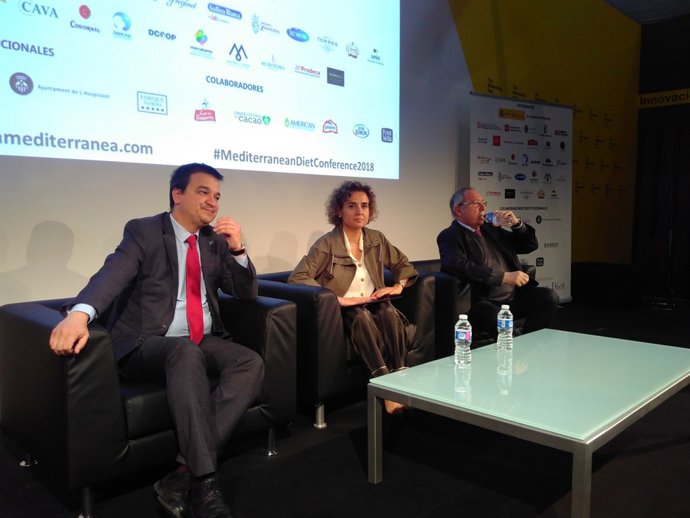 Francisco Martínez Rierol, Dolors Monserrat i Josep Lluís Bonet