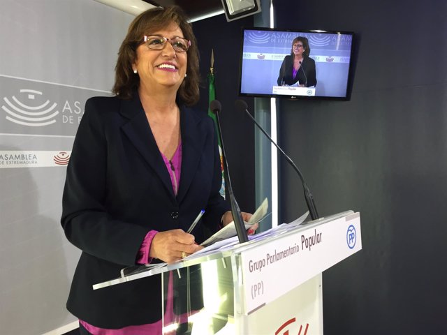 Consuelo Rodríguez Píriz