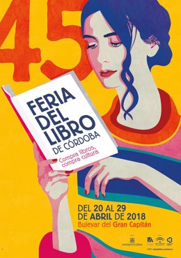 [Difusión] 45 Feria Del Libro De Córdoba