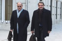 El PSOE-A celebra el archivo del caso ACM respecto a Gutiérrez Limones y exige "una rectificación" al PP