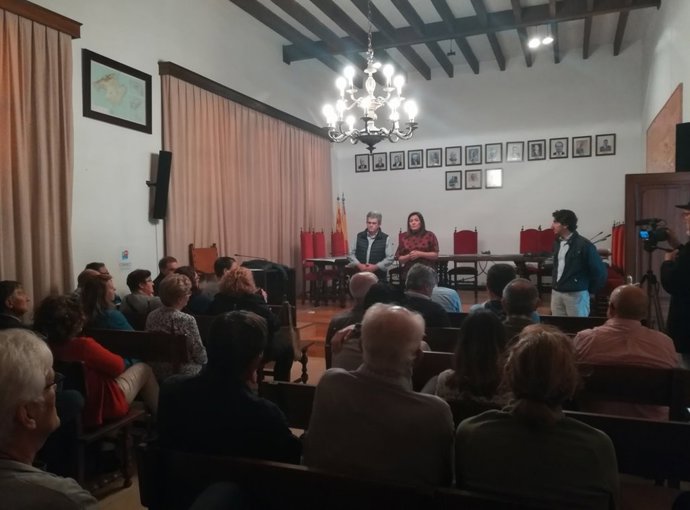 Vecinos de Ses Salines