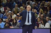 Laso: "Hemos jugado con mucho más coraje"
