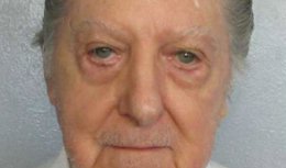 Walter Moody, el preso más longevo en ser ejecutado en EEUU