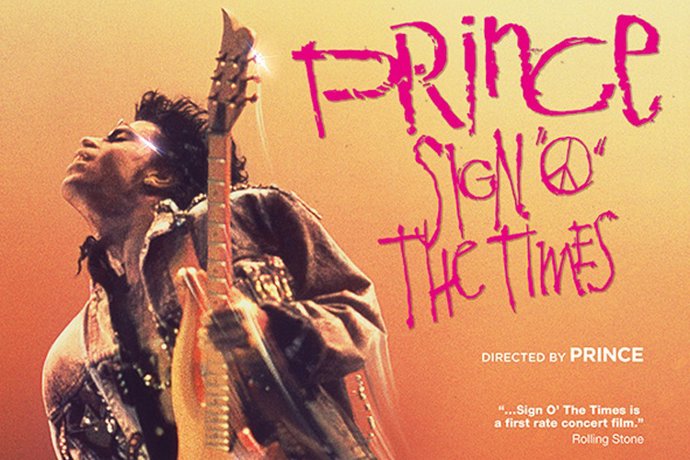 Cartel Prince Cinesa