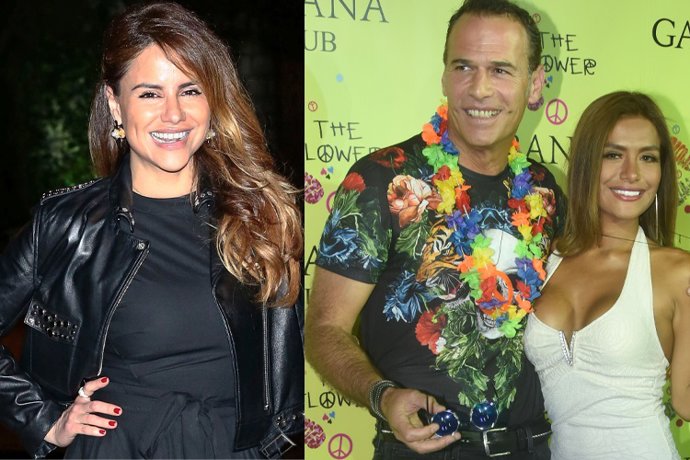 Mónica Hoyos/Carlos Lozano/Miriam Saavedra