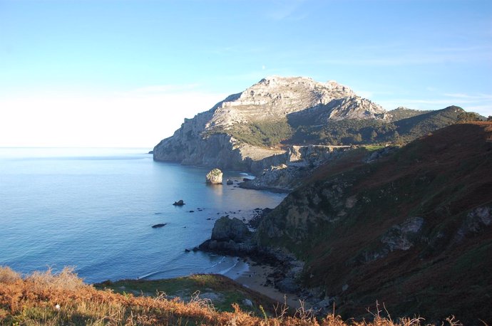 Costa de Cantabria
