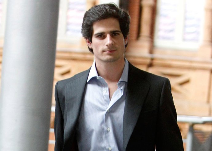 Fernando Fitz-James Stuart 