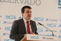 C-LM incentivará la inclusión de alimentos ecológicos en menús escolares