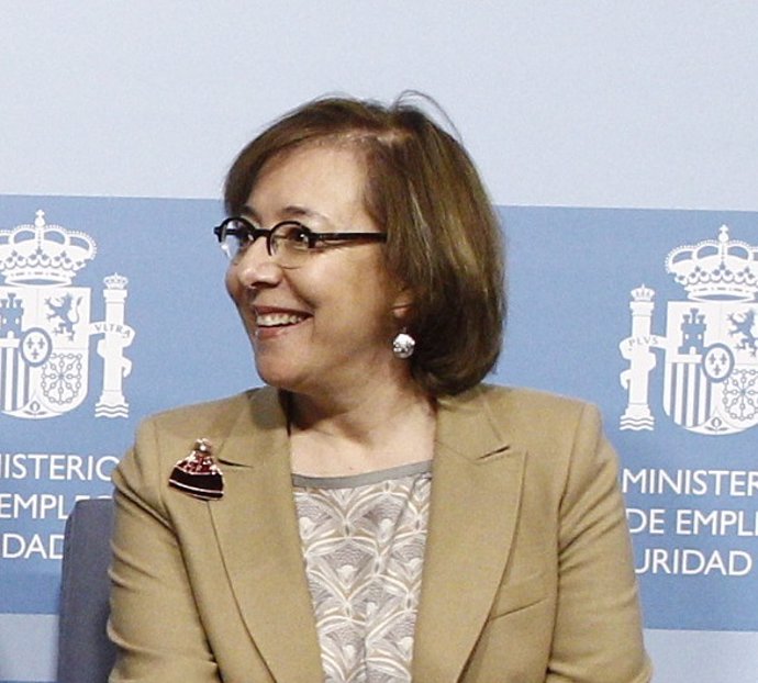 Carmen Martínez Castro