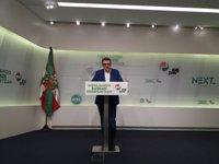 PNV espera que ETA profundice en lo "injusto" del daño que causó y no haga "una categorización de las víctimas"