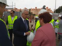 La Junta insiste en pedir financiación "correcta" tras perder "5.200 millones en siete años"