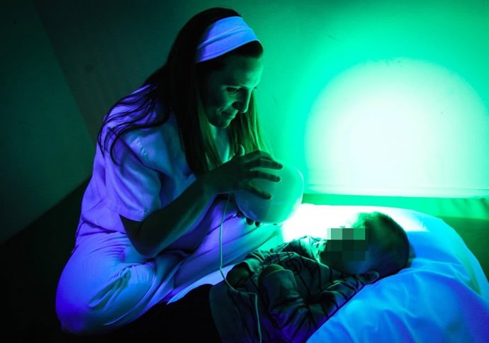 Realidad virtual para rehabilitar a niños con estado de mínima consciencia