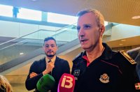 Comisario de la Ertzaintza dice que el documento de ETA se queda "corto" y que "ya es hora" de que se disuelva