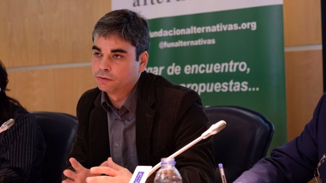 Jorge García Castaño