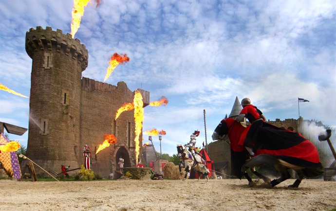 Puy du Fou