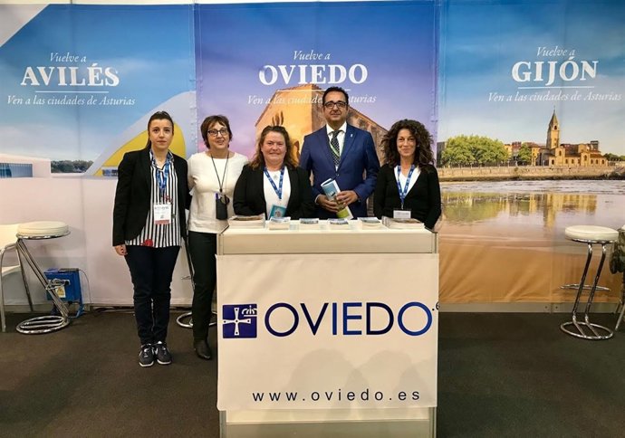 Presentación guía de turismo industrial 