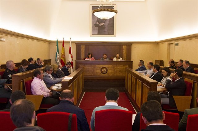 Reunión del Comité Asesor del Plan del Cerro 2018.