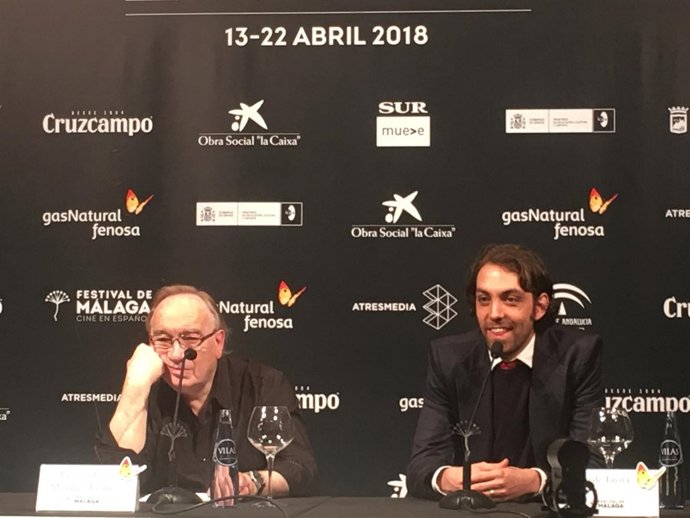 Los adioses Festival de Málaga