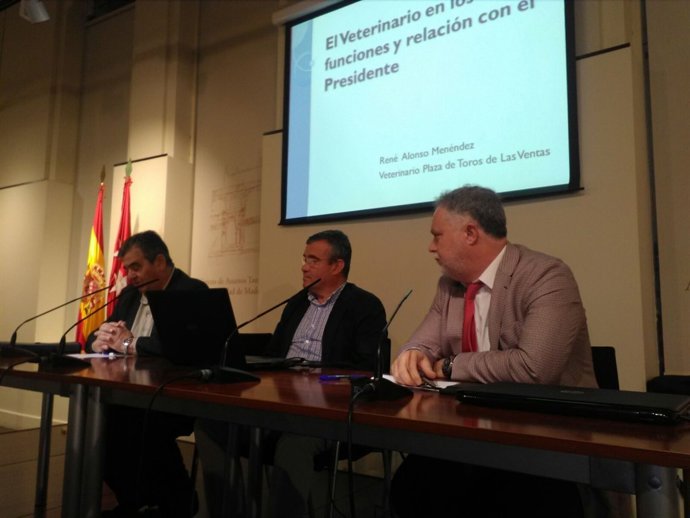 Jornadas taurinas de la FMM