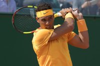 Nadal: "Ha sido un partido casi perfecto"