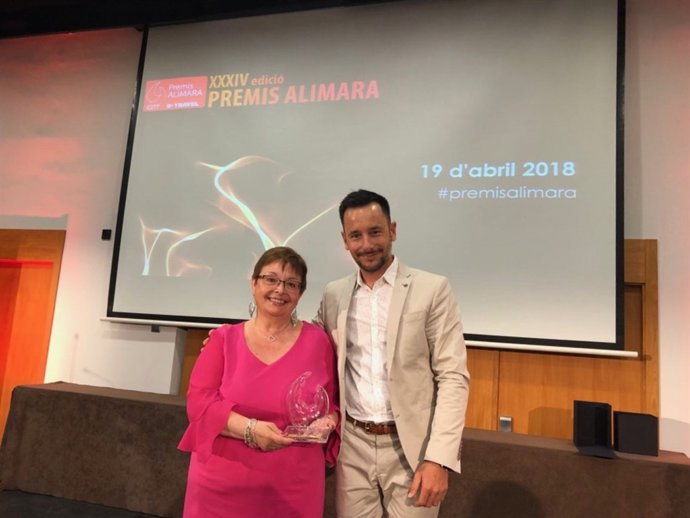 Proyecto vive la posidonia