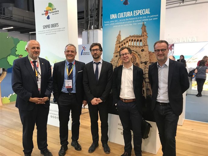 Conferencia de la Eurorregión Pirineos Mediterráneo 