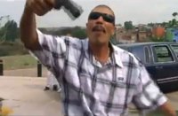 ¿Quién ha podido matar a Yosie Locote?