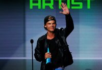 Muere el DJ Avicii a los 28 años