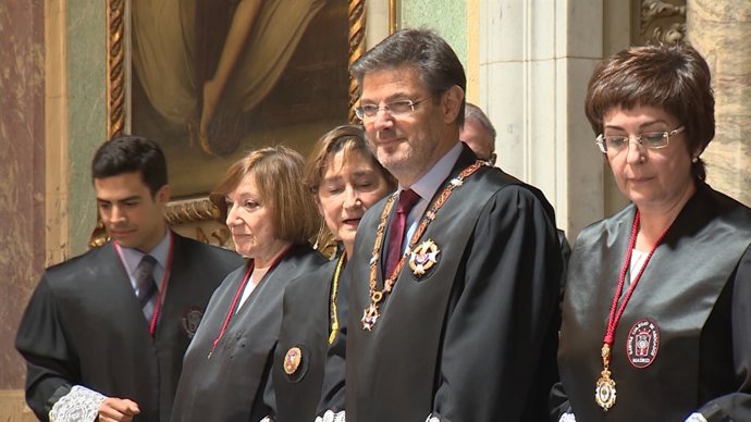 Catalá presideix la  X edició de les 'Trobades Internacionals de Madrid'