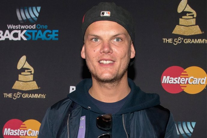 Avicii