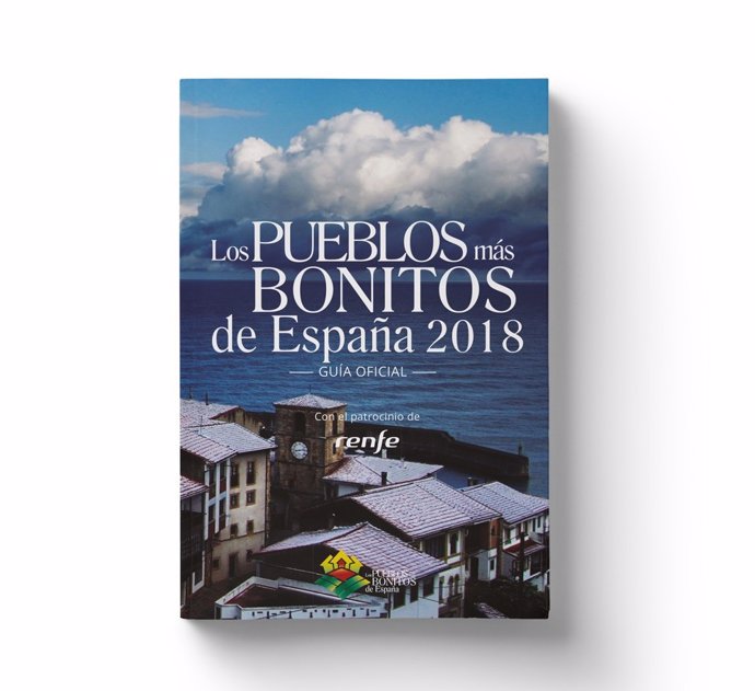 Guía de la Asociación de los Pueblos más Bonitos de España